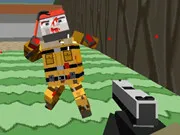 Pixel Gun Apocalypse 6