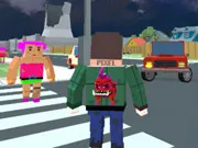 Pixel Stories 2: Night Of Payoff