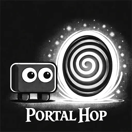 Portal Hop