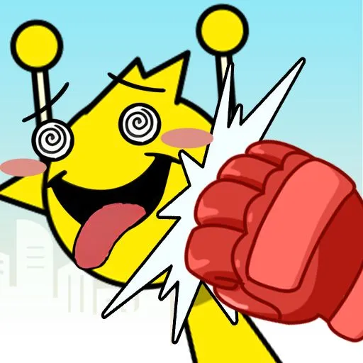 Powerful Punch
