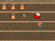 Prehistoric Warfare
