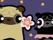 Pug Love