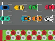 Pursuit Race