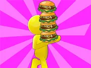 Restaurant Rush