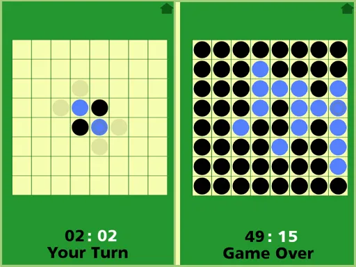 Reversi Othello