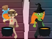 Ritual Duel
