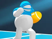 Rugby.io Ball Mayhem