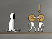 Shadowless Man
