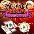 Shanghai Mahjong - Double Tiles