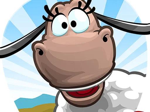 Sheep Disco Color