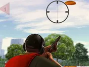 Skeet Challenge