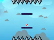 Sky Jumping Balls