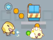 Slime Hunter