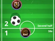 Soccer Heroes