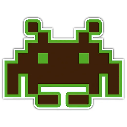 Space Invaders