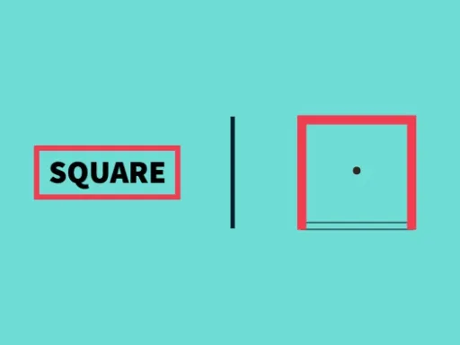 Square Game