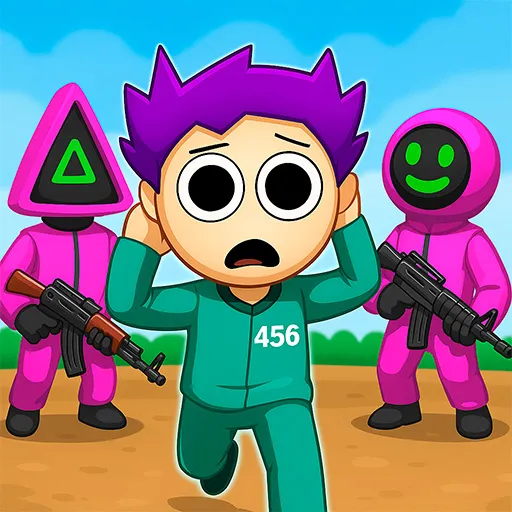 Squid Game Original