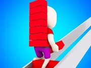 Stair Run 3D