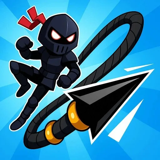 Stick Master Teleport