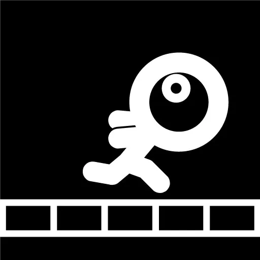 Stickman Jump