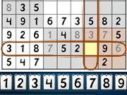 Sudoku Challenge