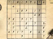 Sudoku Daily