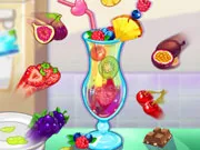 Summer Fresh Smoothies