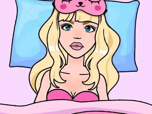 Sweet Paper Doll: Dress Up DIY