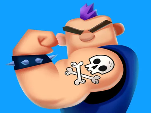 Tattoo Drawing online game
