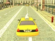 Taxi Simulator 2
