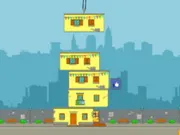 Tower Builder Online