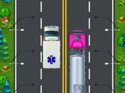 Traffic Racer 2