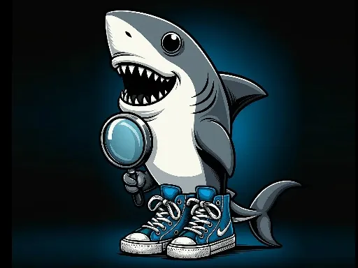 Tralalero Tralala Five Difference