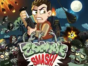 Undead Zombie Smash