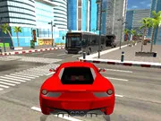 Vehicles Simulator