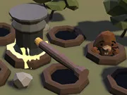 Whack A Mole
