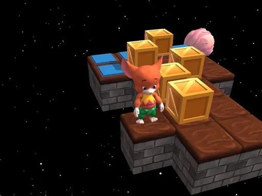 Whisker&acute;s Adventures