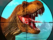 Wild Dino Hunt