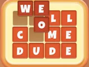 Words Family