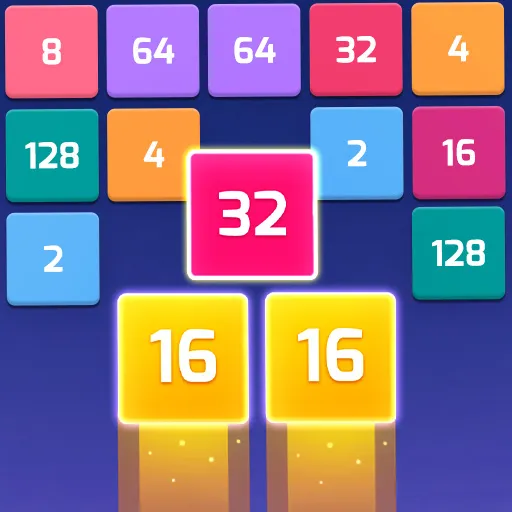 X2 Block Match
