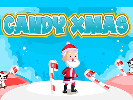 Xmas Candy